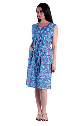 Vestaglietta donna prendisole