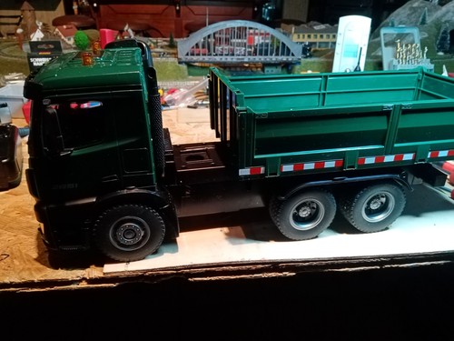 Camion usato senza gru ma - camion,