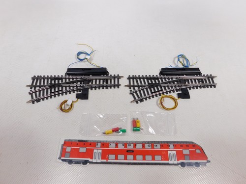 Märklin 2262 coppia di - märklin, h0