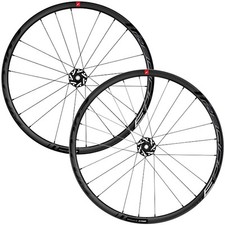 Fulcrum Racing 3 DB wheelset