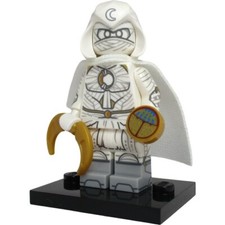 Lego colmar14 minifigure moon - colmar14,