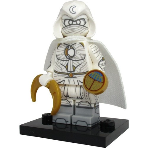Lego colmar14 minifigure moon - lego,