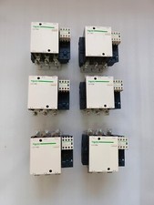Schneider lc1f185 contactor - schneider,