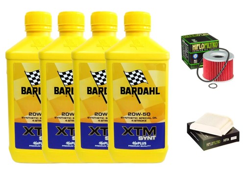Kit tagliando yamaha - kit/tagliando,