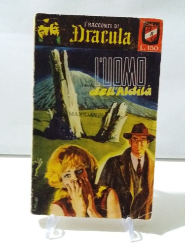 Racconti dracula 77 - i,