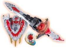 Uchu Sentai Kyuranger