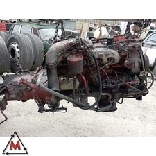 Motore 8060.05 per autocarro Iveco Zeta OM 79.14 1979-1989 diesel usato (82839)