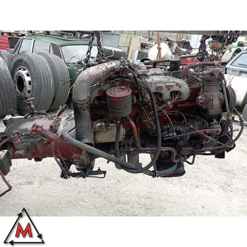 Motore 8060 per - motore, autocarro