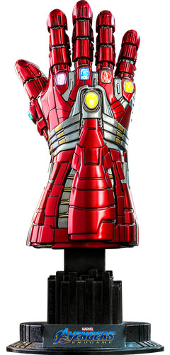 Marvel avengers thanos - marvel, nano