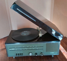 Brionvega Modello RR 123 FO