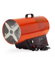 GENERATORE ARIA CALDA A GAS