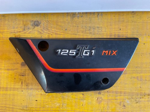 Fiancatina laterale gilera tg1 - laterale,