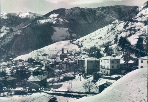 G434 cartolina provincia di - g434,