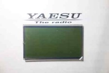 Display lcd icom - lcd, ic706mk2g