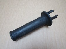 BMW R NineT Urban GS 2017 16.005 miglia impugnatura riscaldata sinistra (11501)