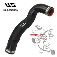 TUBO PRESSIONE SILICONE PER