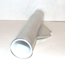 Saldatura in alluminio su