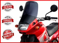KAWASAKI KLE 500 1993-2004 CUPOLINO ALTO PARABREZZA TOURING / 5 COLORI