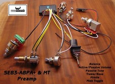 TONE MONSTER SEB3-ABPA+ & MT