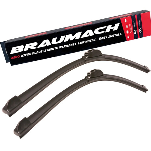 Wiper blades aero for renault - aero,