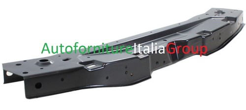 Rinforzo traversa paraurti - rinforzo,