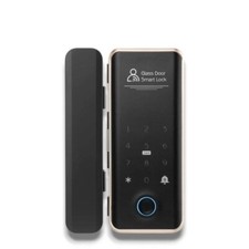 Serratura Intelligente per