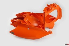 Cassa filtro ktm - filtro,