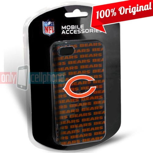Custodia sottile chicago - chicago, bears