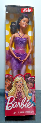 Barbie 2016 puoi essere