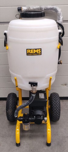 Rems solar push - push, n.115311
