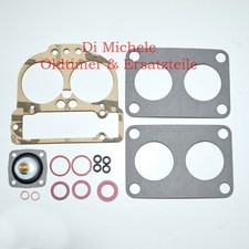 36 DCNF e 36 DCNFA Weber Carburatore Kit Manutenzione Universale Grande, Gasket, B. 0433
