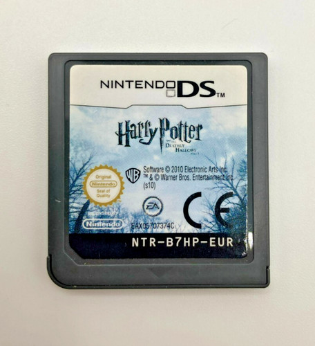 Harry potter doni - potter,