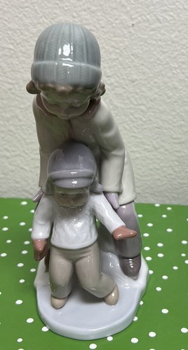 Lladro 8324 puoi - lladro,