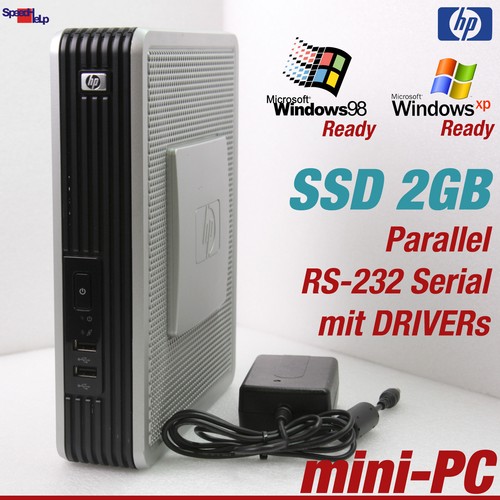 Mini computer amd 1500 - computer,