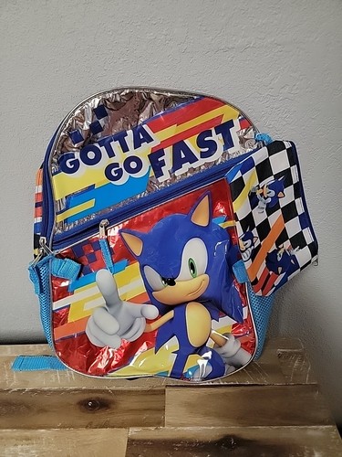 Sonic the hedgehog gotta - sonic,