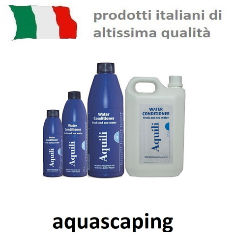 Biocondizionatore completo per - completo,