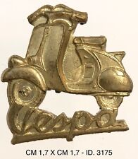 Vespa Piaggio Genova