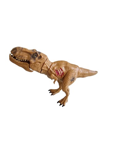 Jurassic world tyrannosaurus - jurassic,