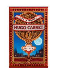 Invention hugo cabret by - of,