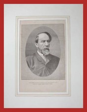 Generale Enrico Cialdini Duca