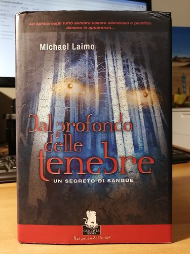 Romanzo laimo dal - romanzo-m.laimo-dal, profondo