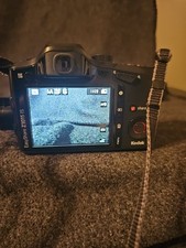 Kodak EasyShare Z1015 IS Nero