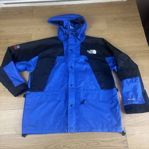 The north face summit - north,