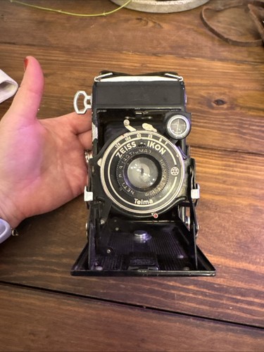 Zeiss ikon klio nettar 515 - ikon,