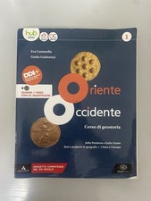 LIBRO ORIENTE OCCIDENTE 1 +