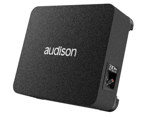 Audison prima apbx ds - audison,