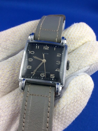 Orologio polso uomo vintage - orologio,