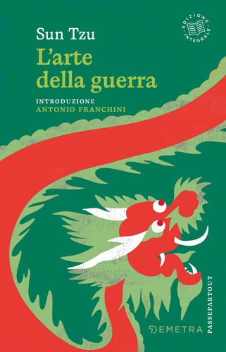 Arte della guerra ediz - l'arte,