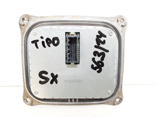 Kit centralina faro allo - kit,