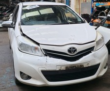 DADO RUOTA TOYOTA YARIS 5DR